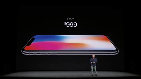 iphone 10 release date